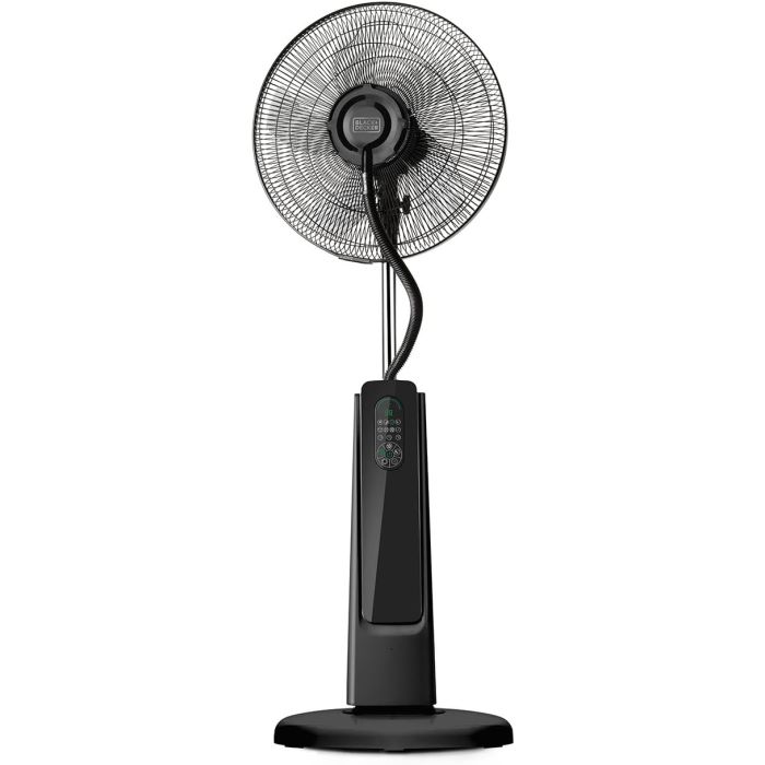 VENTILADOR NEBULIZADOR BXMF75E (BLACKDECKER)